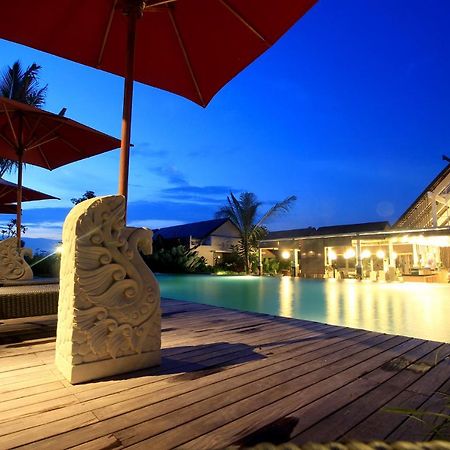 Rumah Kito Jambi Exterior photo