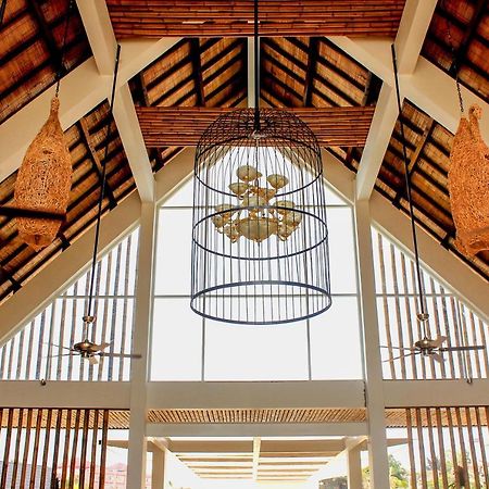Rumah Kito Jambi Exterior photo
