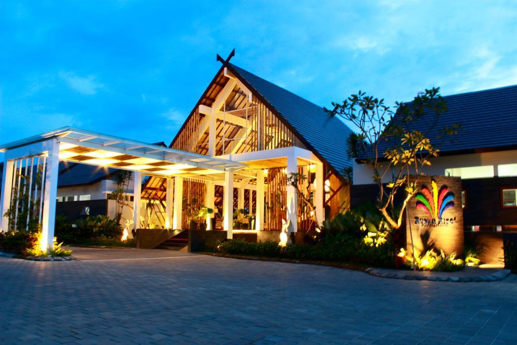Rumah Kito Jambi Exterior photo