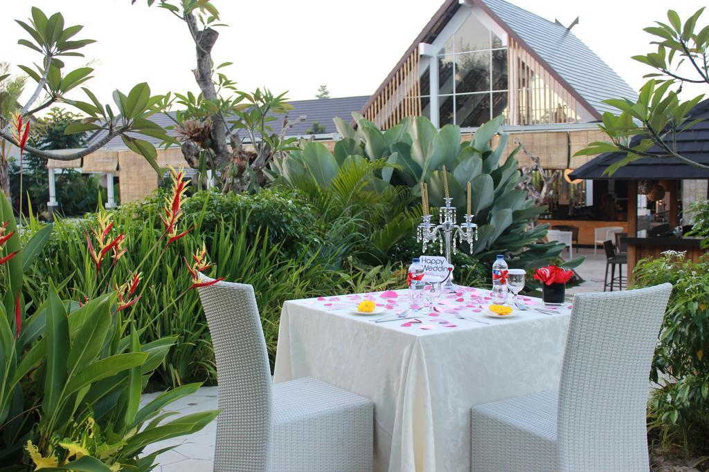 Rumah Kito Jambi Exterior photo