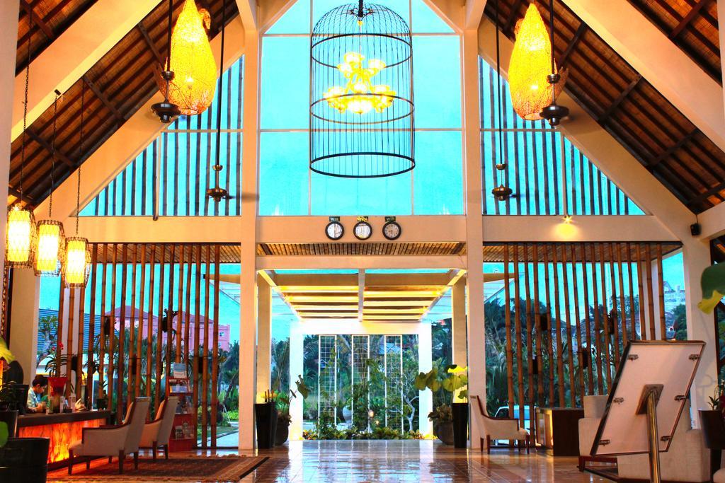Rumah Kito Jambi Exterior photo