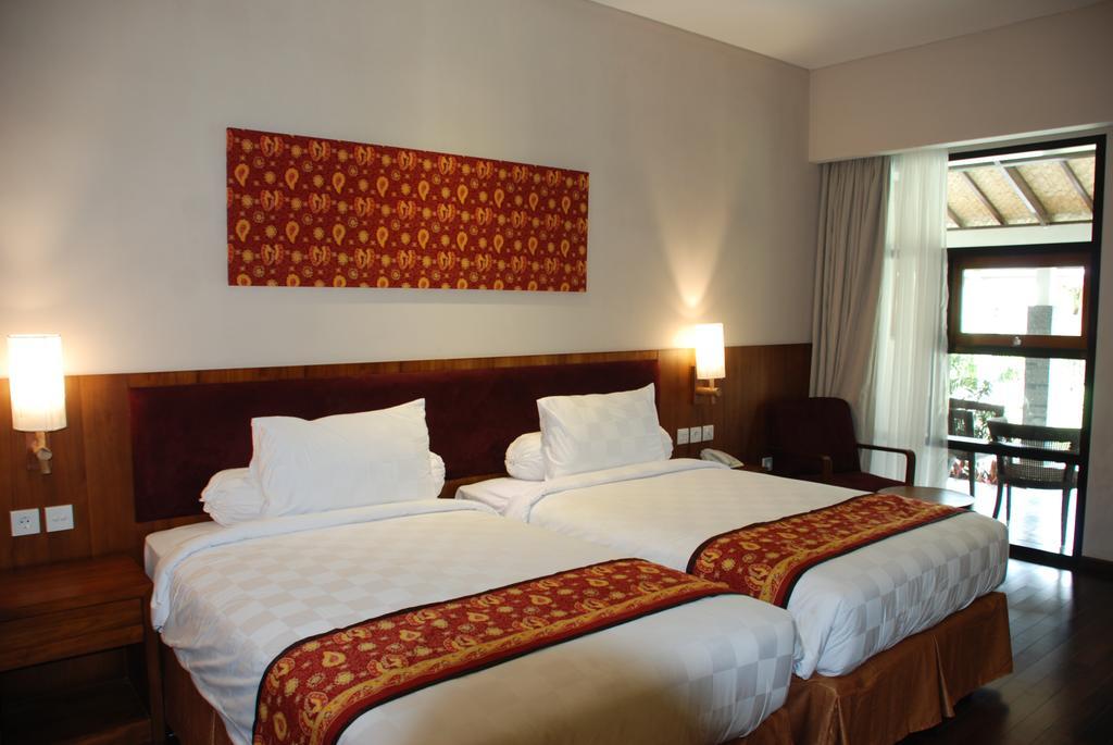 Rumah Kito Jambi Room photo