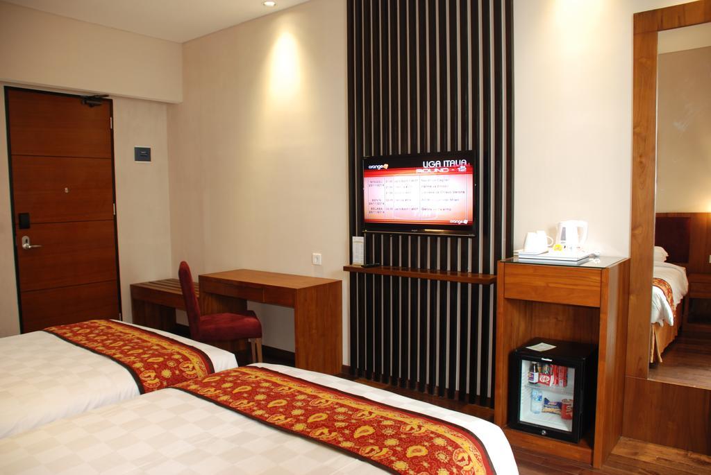 Rumah Kito Jambi Room photo