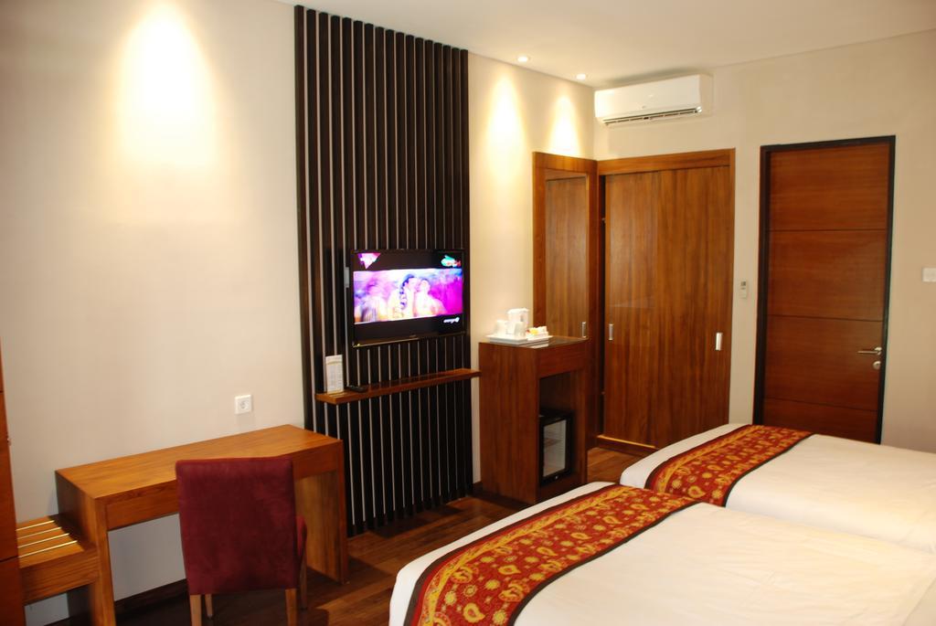 Rumah Kito Jambi Exterior photo