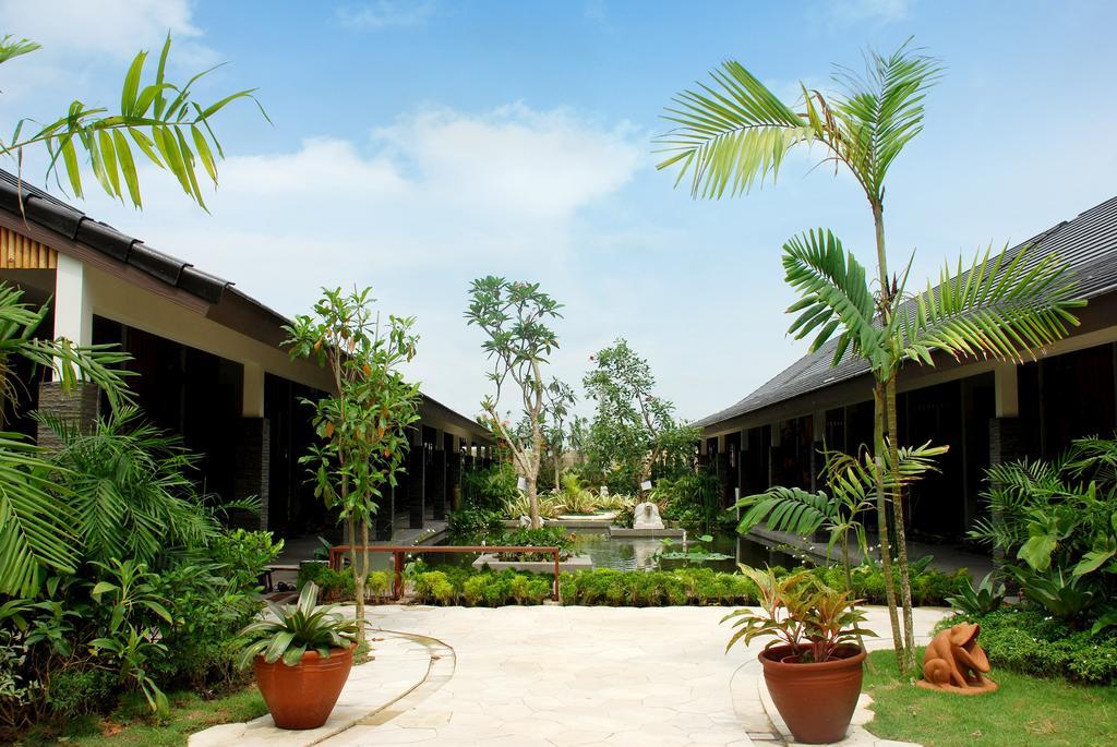 Rumah Kito Jambi Exterior photo