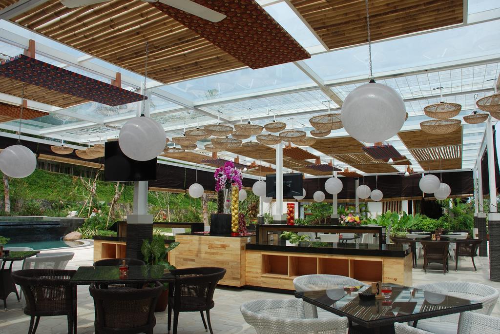Rumah Kito Jambi Exterior photo