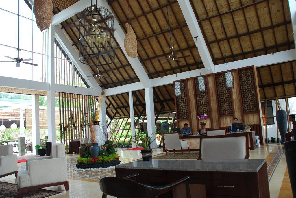 Rumah Kito Jambi Exterior photo
