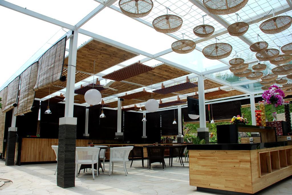 Rumah Kito Jambi Exterior photo