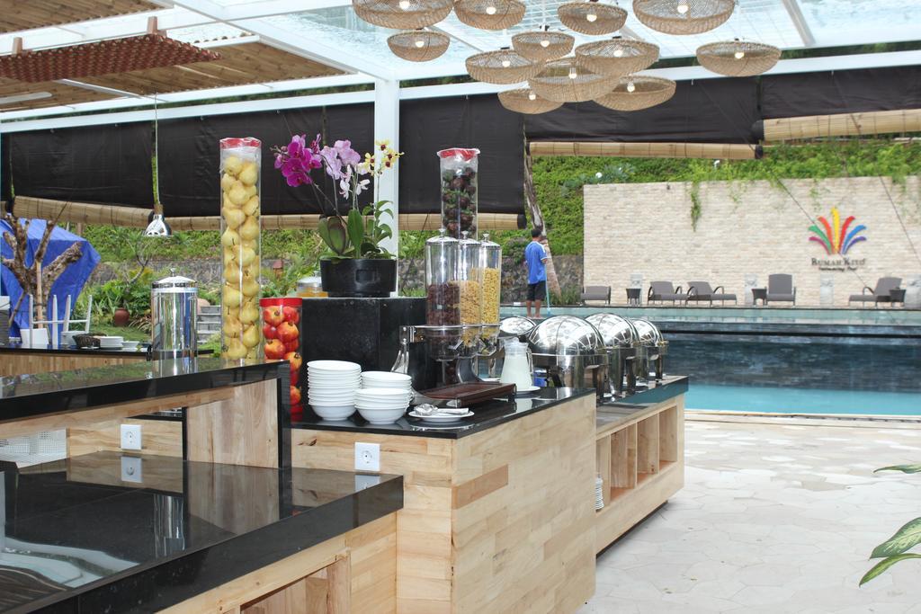 Rumah Kito Jambi Exterior photo