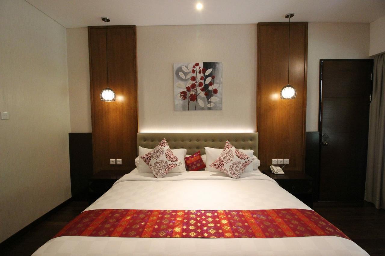 Rumah Kito Jambi Exterior photo