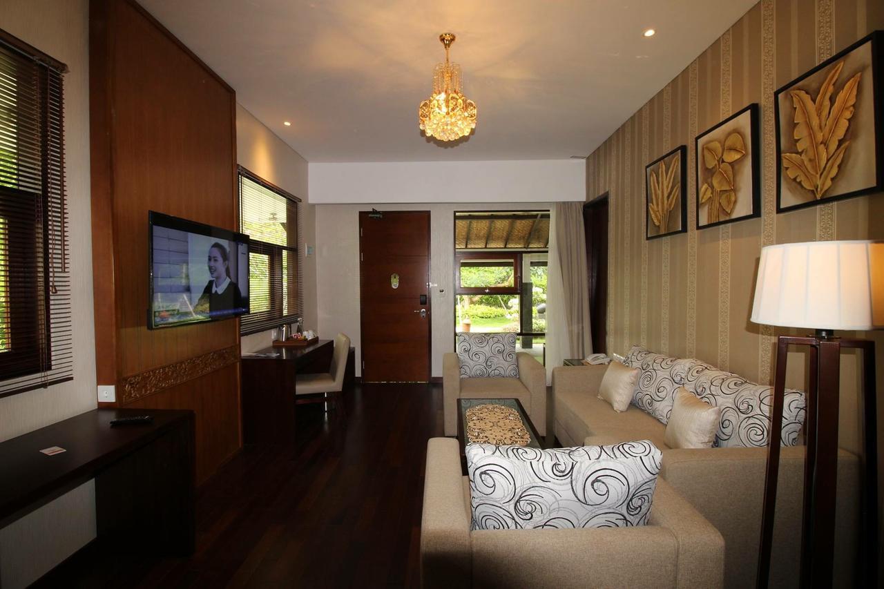 Rumah Kito Jambi Exterior photo