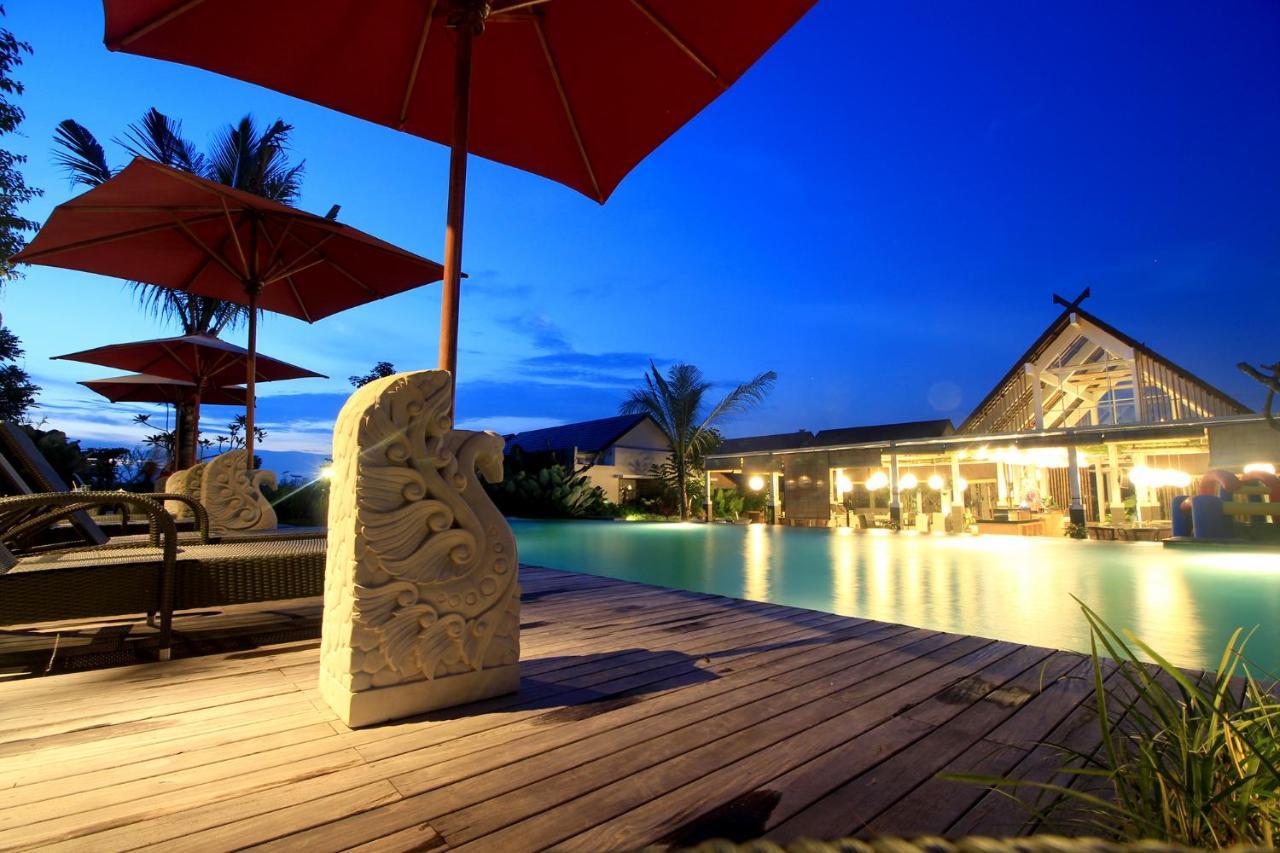 Rumah Kito Jambi Exterior photo