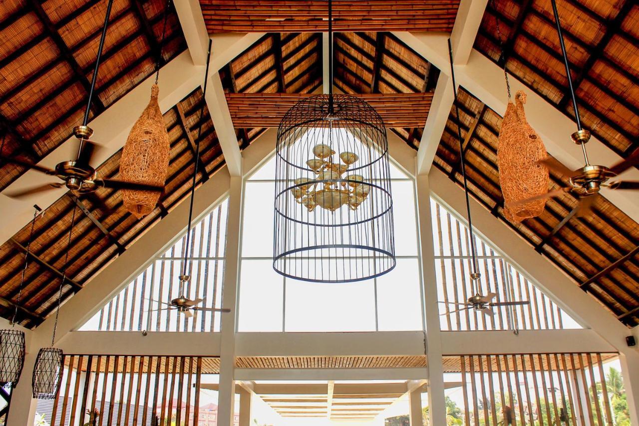 Rumah Kito Jambi Exterior photo